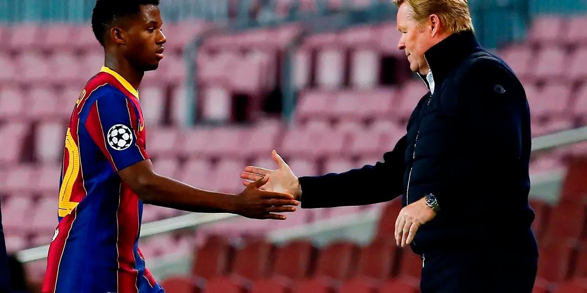 After Lionel Messi's departure, Barcelona's 10 became vacant. Here is a review of the main candidates to wear that jersey and the details of its previous wearers.