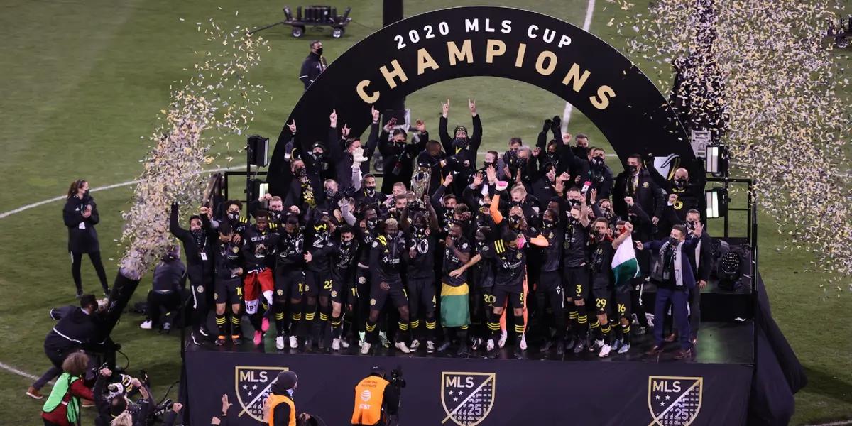 After long wait, MLS has finally announced when the competition will be back, and 27 teams will run for the glory.