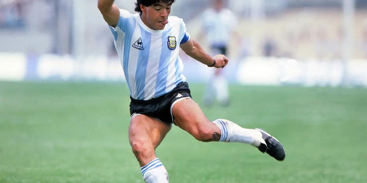 After Maradona's death, the coroners made the autopsy to find out the reasons of his passing. But what they found out was shocking.