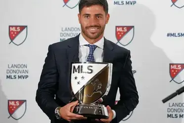 After returning in superstar mode following an Achilles tendon injury, the Spaniard joins the exclusive David Villa and Alejandro Pozuelo club.