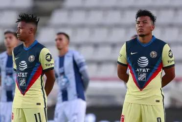 After the confirmation of the departures of Andrés Ibargüen and Roger Martínez, Club America is already thinking in five replacements for them, all of them skilled players who can easily find the net.