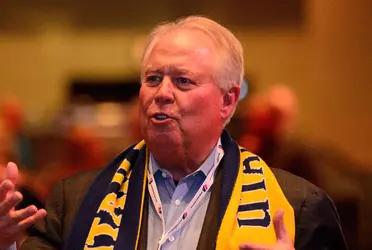 After the controversy, Dell Loy Hansen finally decided to take a step aside. He announced he's selling Real Salt Lake. How much money would he gain.