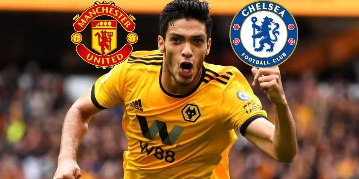 After the departure of important players, Jiménez is being considered as an option.