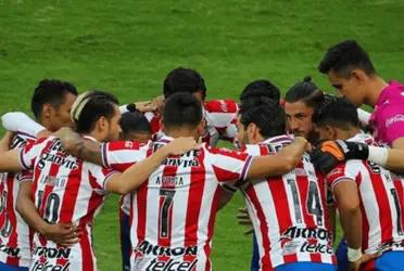 After the elimination of the Liga MX, America lost again against Chivas and this worries the fans.