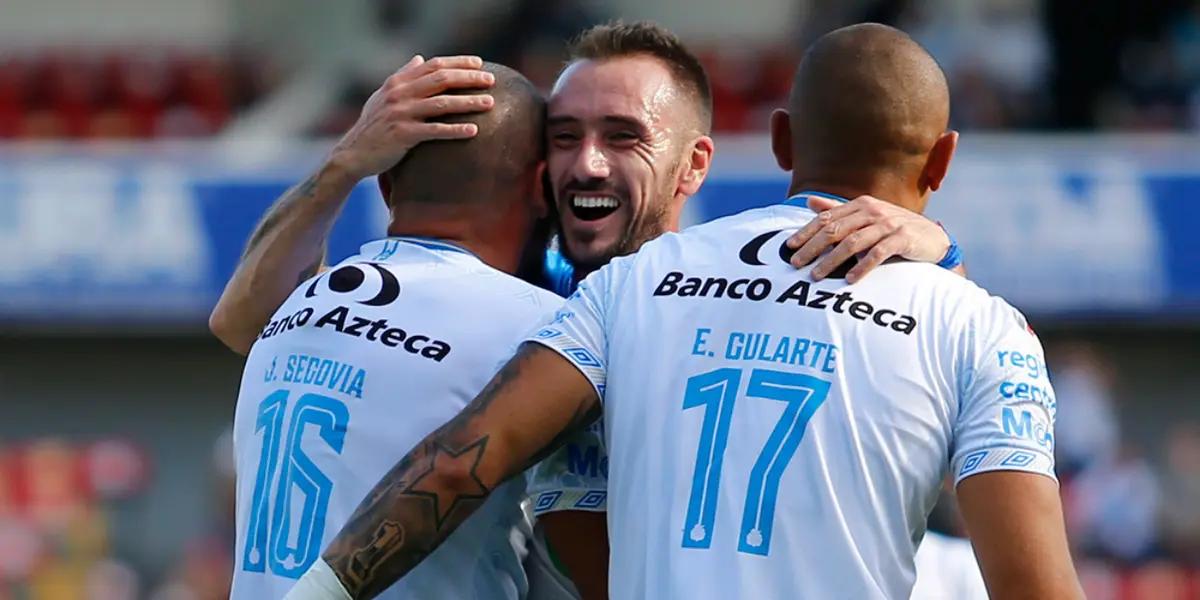 After the FIFA match days, the teams returned to continue fighting to obtain more points and aspire to the title. Which one did better?