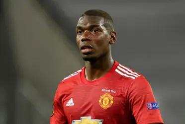 After the statement made by super-agent Mino Raiola, the French playmaker could leave the Red Devils for a little amount of money.