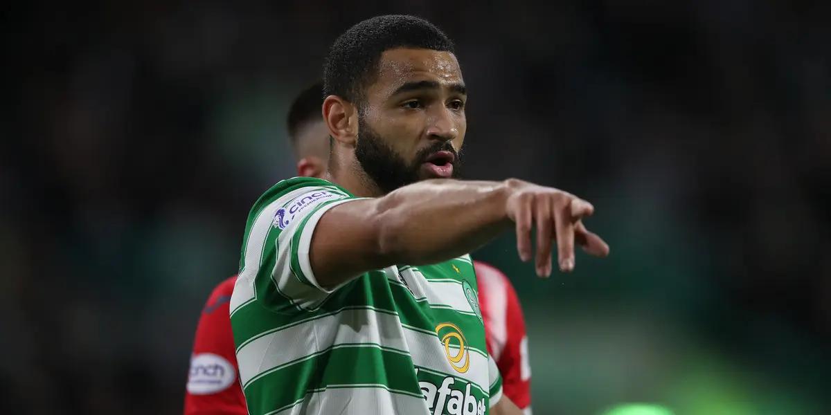 After Tottenham loaned the american defender over the summer, now the Scottish team wants to keep Cameron Carter-Vickers for good.