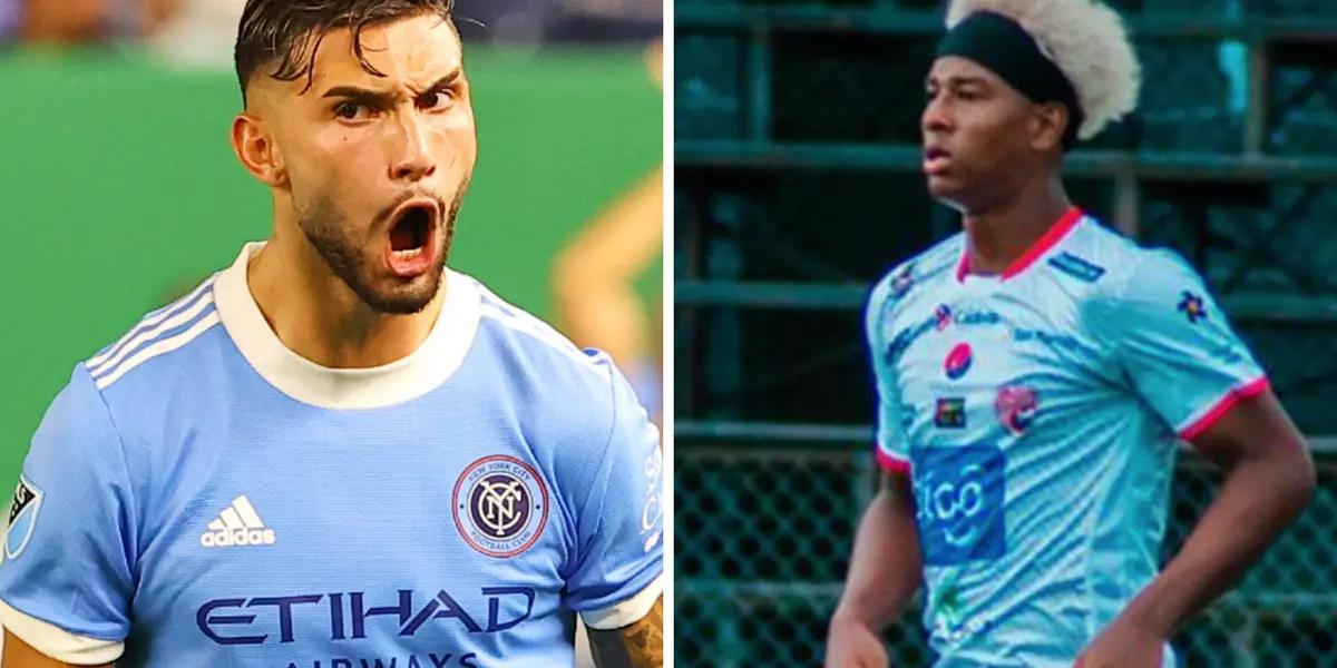 After winning the first leg 2-0, Ronny Deila's side will meet Luis Manuel Murillo's Santos again.