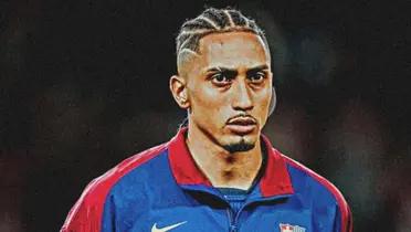 Al-Hilal is ready to make a massive offer for Raphinha as they look to replace Neymar Jr.