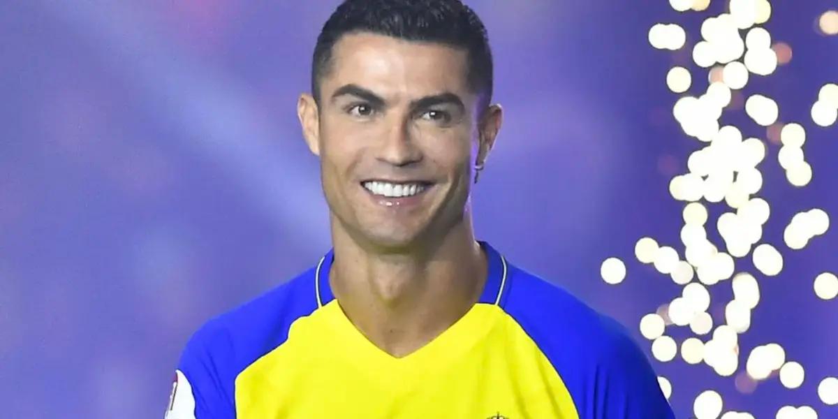 Al-Nassr Strikes Gold: Ronaldo Extends Contract