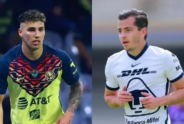 Alan Mozo has played just two games with El Tri.