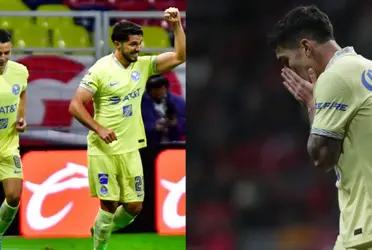 Alejandro Zendejas gives you the worst news for Club América