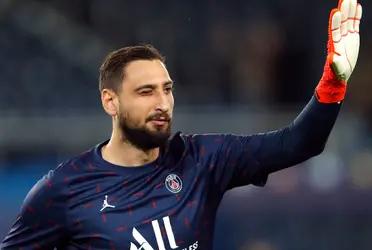 Alessia Elefante won Gianluigi Donnarumma's heart a long time ago. This story dates back to 2017. However, there is a curiosity that undoubtedly catches everyone's attention.