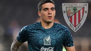 Álex Padilla. Fhoto: FoxDeportes