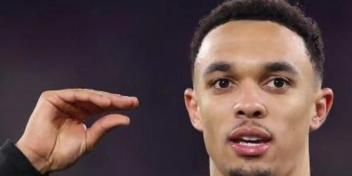 Alexander-Arnold / Photo: Alexander-Arnold