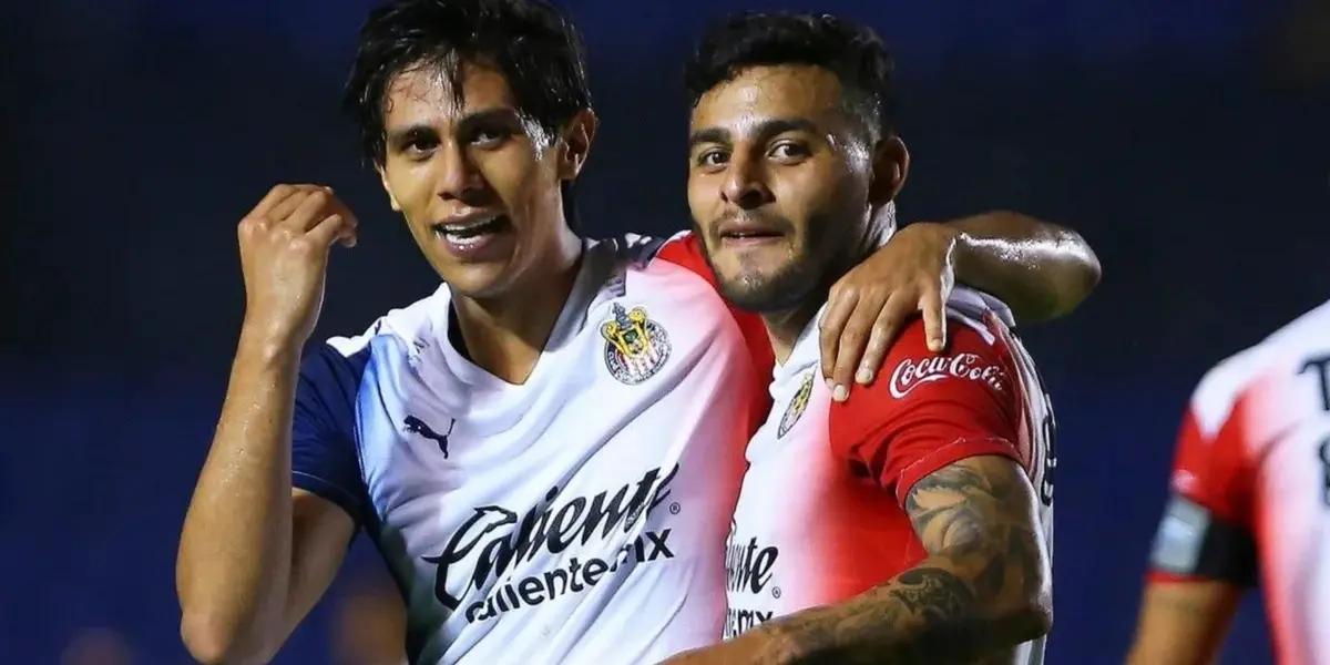 Alexis Vega keeps performing at an outstanding level.