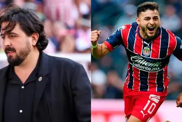 Alexis Vega was captured in a video where he is seen at a party