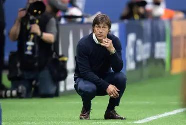 Almeyda knows well Liga MX players.