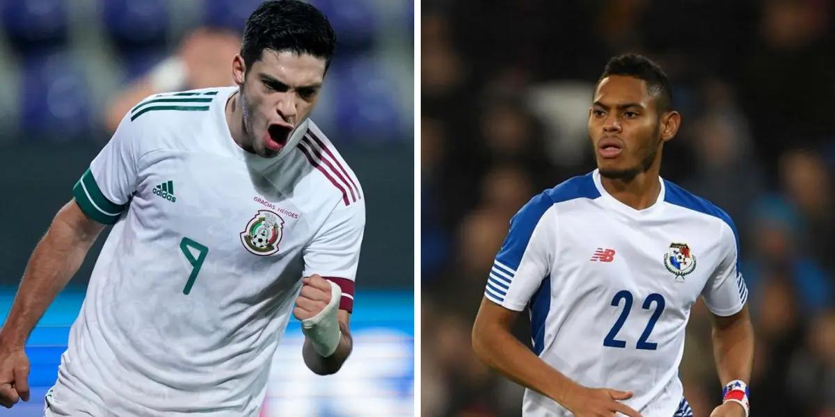 Although Mexico has not officially announced its lineup, the Mexican media assures that the Wolves player will be in the game.