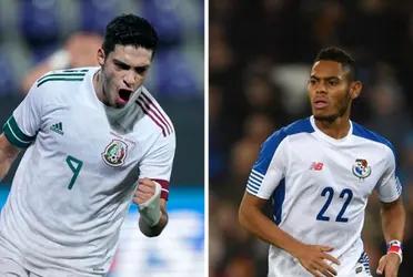 Although Mexico has not officially announced its lineup, the Mexican media assures that the Wolves player will be in the game.