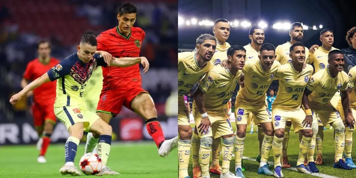 Although the result was positive, there is one player who still leaves many doubts due to his lack of determination on the field.