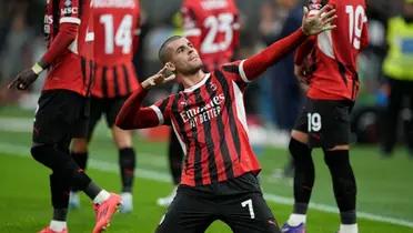 Álvaro Morata Photo: Marca