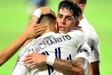 America continues to try to get hierarchical reinforcements