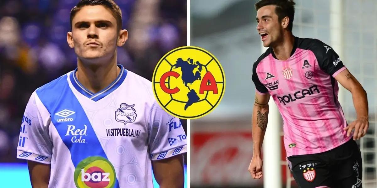 America is looking for a center-back for the Apertura 2022.