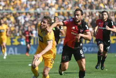 An Argentine player from Sport Lisboa e Benfica has among his options a club from MLS and one from Qatar.