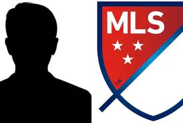 An MLS club made him a great offer but he turned it down.