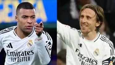 An Unexpected Winner: Mbappé's Emotional Farewell to Modric, After Only One Year, Resonated More Than Cristiano Ronaldo's. (Goal)