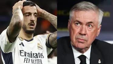 Ancelotti said he wanted him, now he would betray him to sign Alphonso Davies