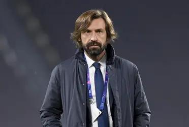 Andrea Pirlo secured the transfer of a young midfielder who is a great prospect, but the USMNT player will not be happy to have more competition in his position at Juventus.