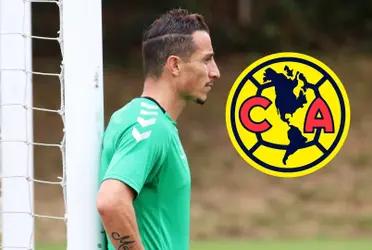 Andres Guardado could join Club America and Santiago Baños is considering selling one of his players on the cheap to achieve this.