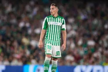 Andrés Guardado is in the crosshairs of the MLS 'new expansion team, The Charlotte FC which continues to form the roster ahead of his league debut for the 2022 season.