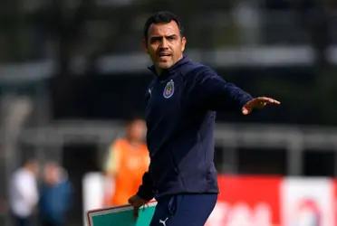 Ángel Zaldívar has scored just one goal in the past 14 games.