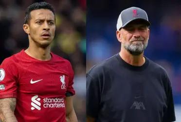 Another footballer who could go to Saudi Arabia