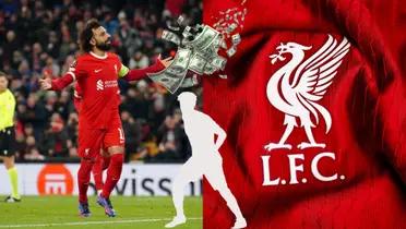 Another player other than Mohamed Salah could potentially leave this summer.