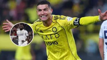 Antonio Rudiger could arrive in Al-Nassr by Ronaldo's petition - Instagram @Cristiano y @toniruediger