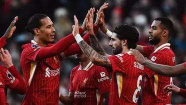 Arabia Saudí quiere a Salah: Liverpool en alerta. Photo: Instagram