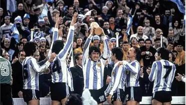 Argentina National Team