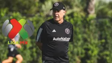 Argentine Manager Steps Down Citing Personal Reasons Following Playoff Elimination.