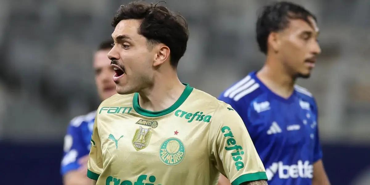 Arteta backs Gabriel Jesus amid Palmeiras transfer links. Photo: Instagram