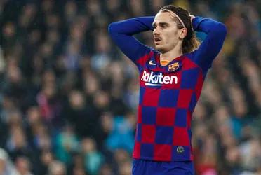 As it transpired, in case he cannot get rid of Antoine Griezmann, the Barça directive will keep him in the team, but will lower the salary of each of his teammates. No one will be saved.
