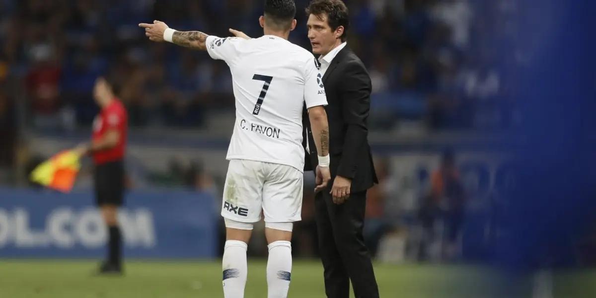 As mentioned on the page previously, Guillermo Barros Schelotto wants to build a strong team in Los Angeles Galaxy.