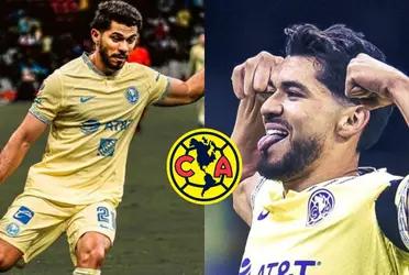 As well as the new crack of Europe, Henry Martin and what he did in the internal of America to wake up the team