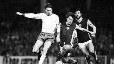 Aston Villa in the 1982–83 European Cup | Photo: @AVFCOfficial