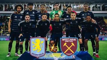 Recent Aston Villa Matches @AVFCOfficial