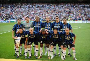 At some point, specifically when he was key in a top team that lifted UEFA Champions League, he was considered the best in the world in his position. But at the end of his career, he joined an amateur side for fun.