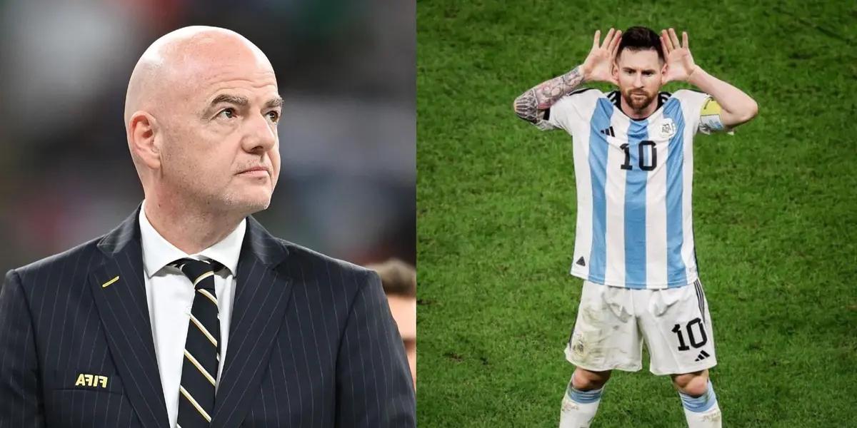 At the end of the season he will retire from professional activity and will be remembered for the strong encounter he had with the world champion.